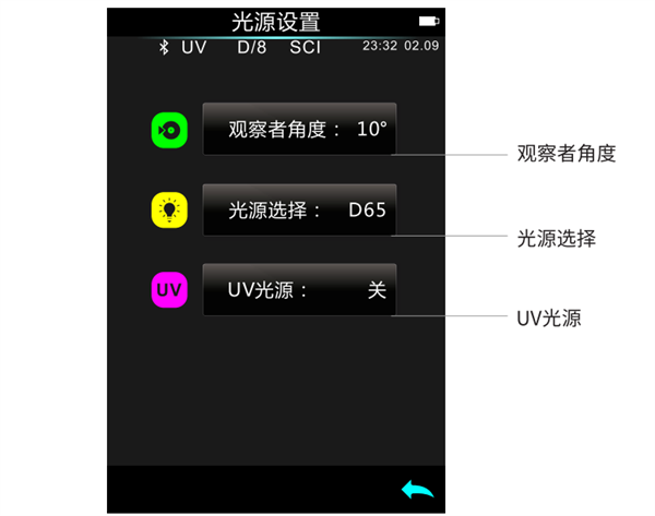 青青草在线播放光源設置界麵
