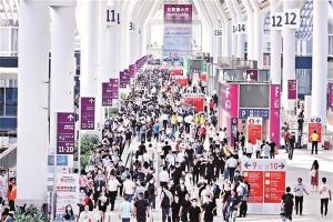 CHINAPLAS 2023國際橡塑展來啦，WWW青青草下载時真誠邀您參觀！