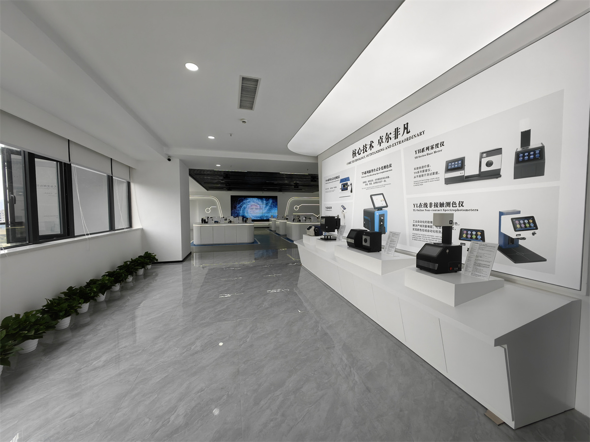 WWW青青草下载時廣州展廳5