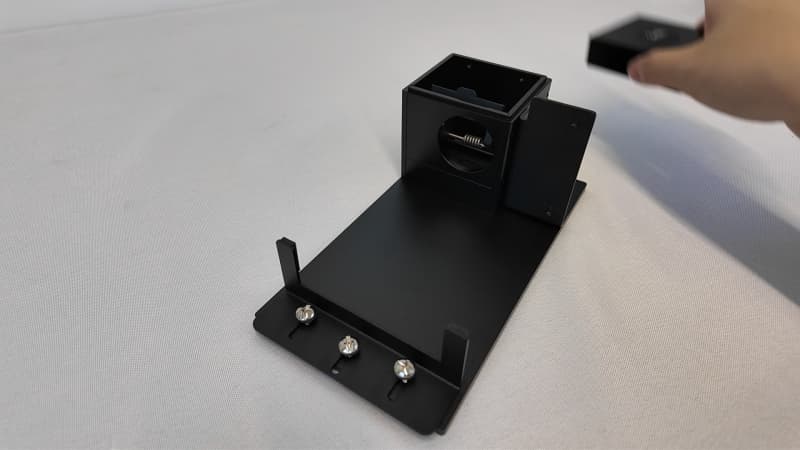 番茄醬的顏色分級——WWW青青草下载時YS4580分光測色儀 (1)