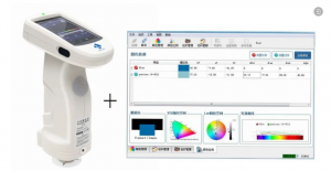 Pecolor 油漆調色軟件：多領域配色專家