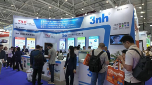 CHINAPLAS 2025橡塑展第一日：WWW青青草下载時13G55展位期待您光臨