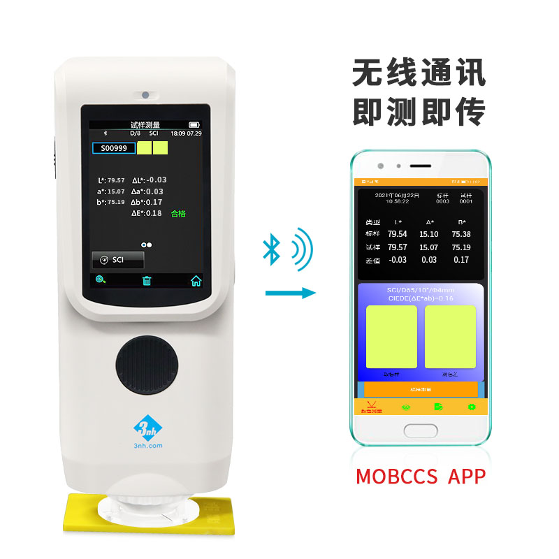 TS7000分光青青草在线播放（美縫配色專用）