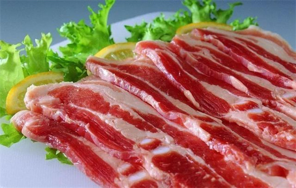 青青草在线播放用於豬肉顏色的評定，效果好嗎？