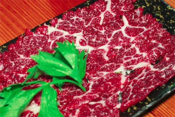 青青草在线播放在牛肉顏色評定中的應用