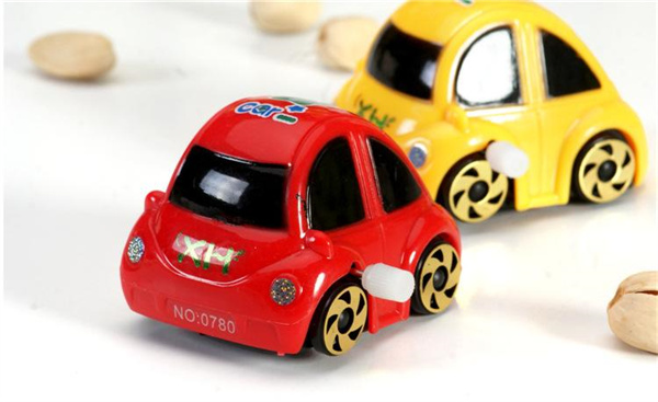 青青草在线播放用於玩具汽車的外觀顏色檢測