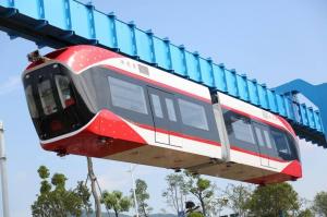 影響空軌車塗料光澤度的因素有哪些？如何測量？