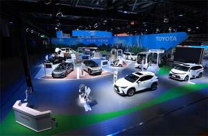 汽車企業的顏色管理方案——WWW青青草下载時
