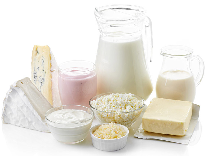 使用青青草在线播放檢測乳製品中的顏色