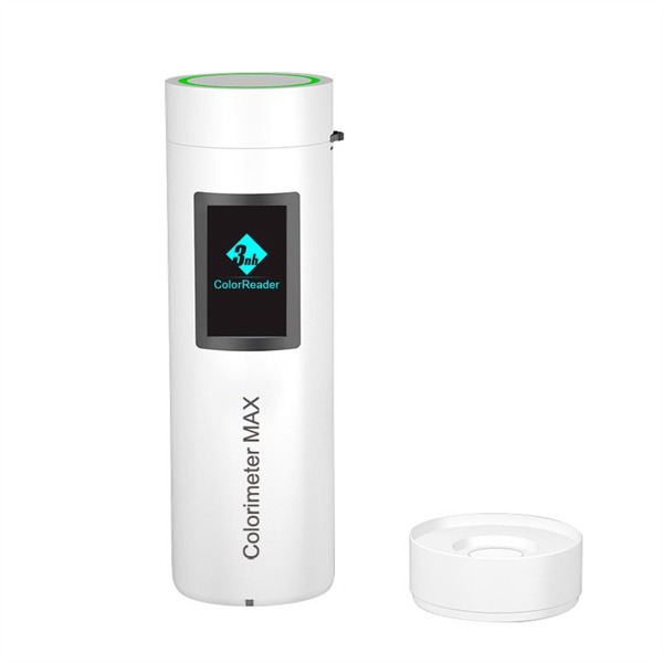 分光色差寶的使用優點——WWW青青草下载時Colorimeter