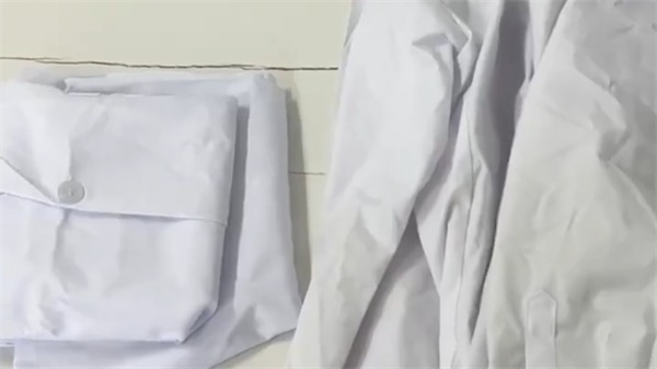 案例：色牢度檢測——YS4580 Plus分光測色儀