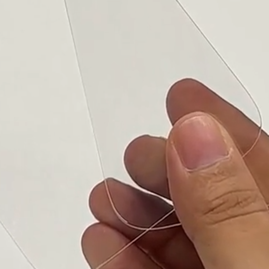 案例：鋼化膜霧度和透光率測量——YH1200霧度計