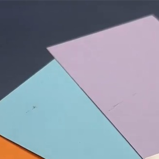 案例：色板的顏色檢測，使用TS8500台式分光測色儀