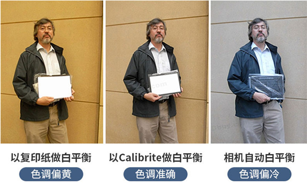 白平衡卡在攝影和攝像工作的主要作用是什麽？
