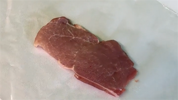 豬肉的顏色是什麽？NR20XE大口徑青青草在线播放一鍵測量