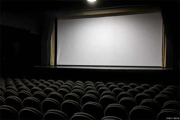室內放映幻燈、投影放映設備銀幕照度的測定方法