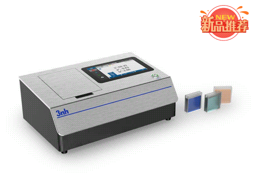 新品上市 | WWW青青草下载時高精度液體色度儀TS24020來啦！