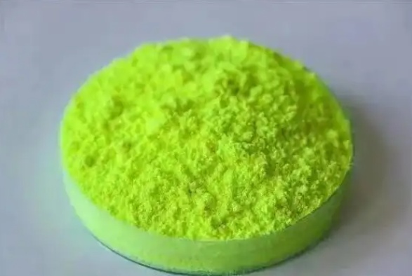 熒光增白劑的檢測方法與技術研究