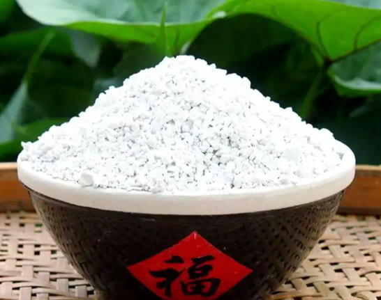 紅薯澱粉白度值：衡量品質的關鍵指標與科學測量方法