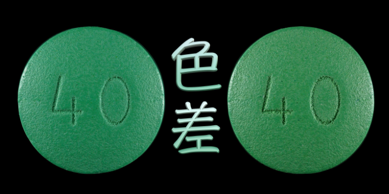 色差單位：精準量化顏色差異的通用標尺