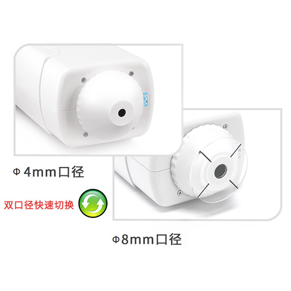 青青草在线播放NR60CP測量口徑
